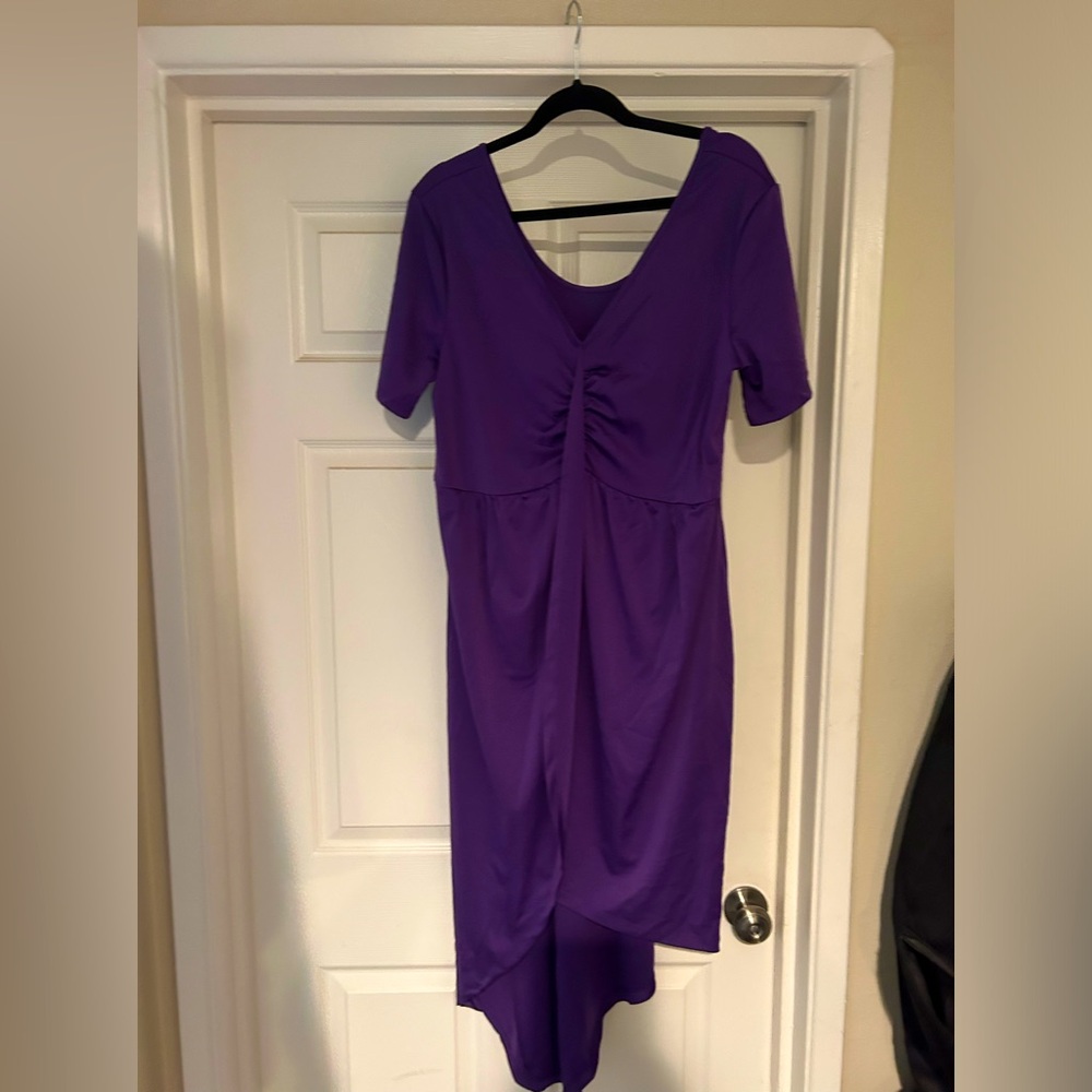 Women’s brand new dress